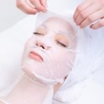 Limpieza facial