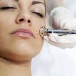Limpieza y Renovación Facial
