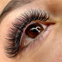 Extensiones de pestañas 3D en Leganés